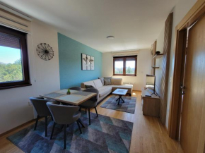 Milky Way Apartments Zlatibor
